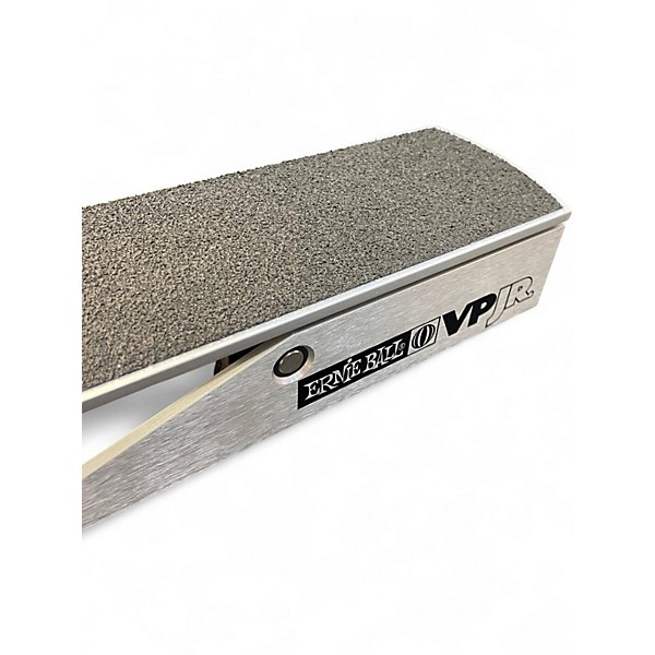 Used Ernie Ball VP Junior Passive Volume Pedal