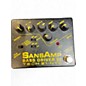 Used Tech 21 Bass Driver Direct Box Bass Effect Pedal thumbnail