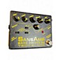 Used Tech 21 Bass Driver Direct Box Bass Effect Pedal