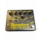 Used Tech 21 Bass Driver Direct Box Bass Effect Pedal