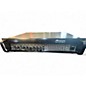 Used Ampeg SVT 3-Pro Tube Bass Amp Head thumbnail