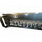Used Ampeg SVT 3-Pro Tube Bass Amp Head