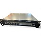 Used Ampeg SVT 3-Pro Tube Bass Amp Head
