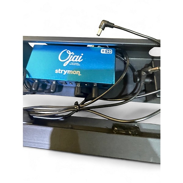 Used Strymon Ojia Power Supply