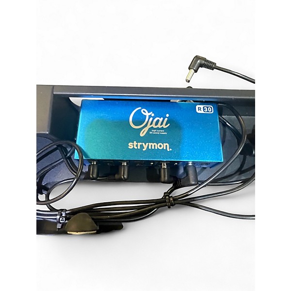 Used Strymon Ojia Power Supply