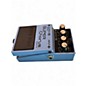 Used BOSS CH1 Super Chorus Effect Pedal