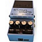 Used BOSS CH1 Super Chorus Effect Pedal