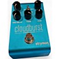 Used Strymon Cloudburst Effect Pedal thumbnail