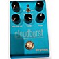 Used Strymon Cloudburst Effect Pedal