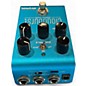 Used Strymon Cloudburst Effect Pedal