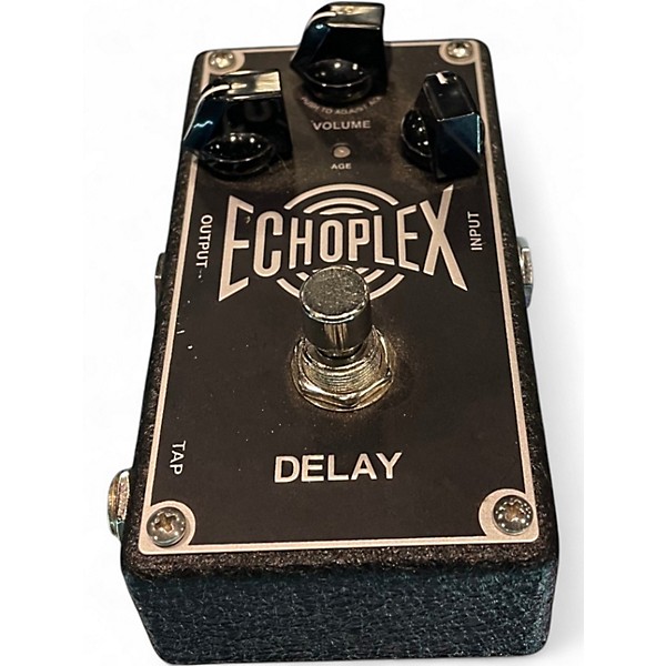 Used MXR Echoplex Effect Pedal
