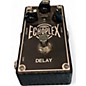 Used MXR Echoplex Effect Pedal