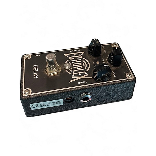 Used MXR Echoplex Effect Pedal