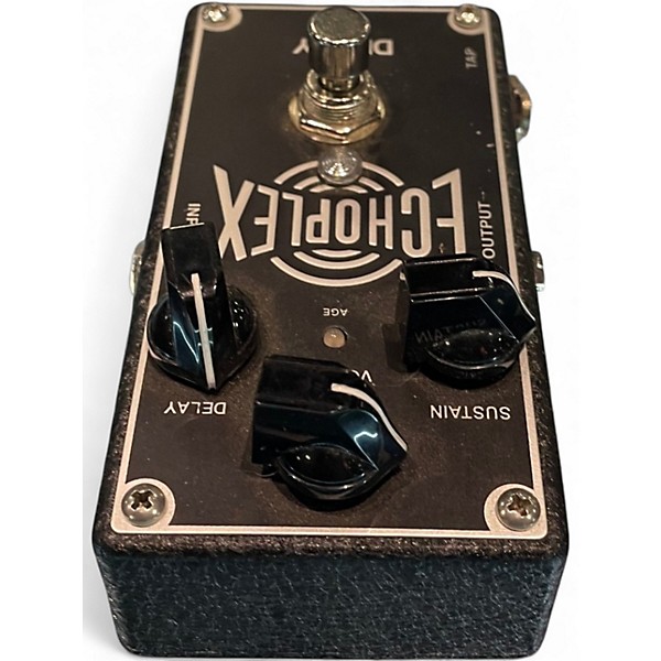 Used MXR Echoplex Effect Pedal