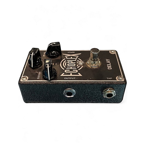Used MXR Echoplex Effect Pedal