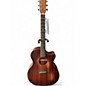 Used 2025 Martin GPC10E Antique Natural Acoustic Electric Guitar thumbnail