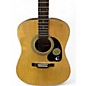 Used Epiphone PR100 Butterscotch Blonde Acoustic Guitar