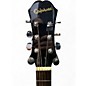 Used Epiphone PR100 Butterscotch Blonde Acoustic Guitar