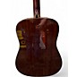 Used Epiphone PR100 Butterscotch Blonde Acoustic Guitar