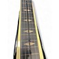 Used Duesenberg FAIRYTALE  LAPSTEEL SPLIT/KING EDITION BLACK AND IVORY Lap Steel