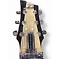 Used Duesenberg FAIRYTALE  LAPSTEEL SPLIT/KING EDITION BLACK AND IVORY Lap Steel