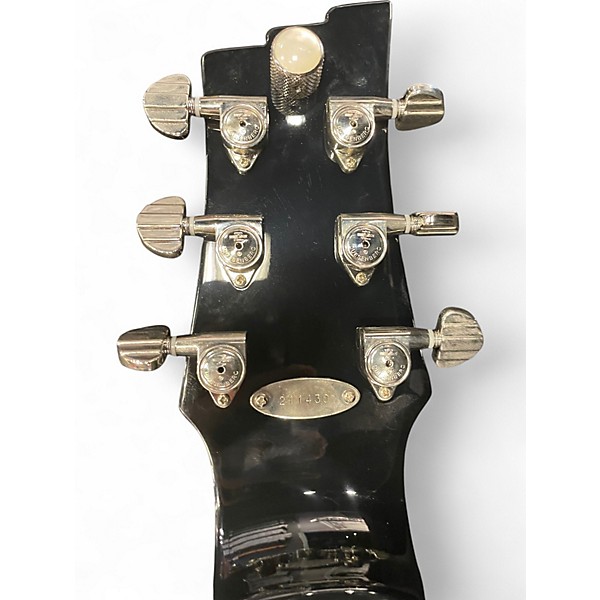 Used Duesenberg FAIRYTALE  LAPSTEEL SPLIT/KING EDITION BLACK AND IVORY Lap Steel