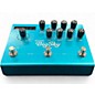 Used Strymon Bigsky Reverb Effect Pedal thumbnail