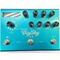 Used Strymon Bigsky Reverb Effect Pedal