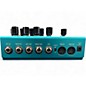 Used Strymon Bigsky Reverb Effect Pedal