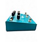 Used Strymon Bigsky Reverb Effect Pedal