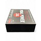 Used Voodoo Lab Pedal Power X4 Power Supply