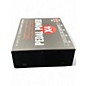 Used Voodoo Lab Pedal Power X4 Power Supply