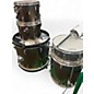 Used Tama  5 Piece Imperialstar Bronze Drum Kit