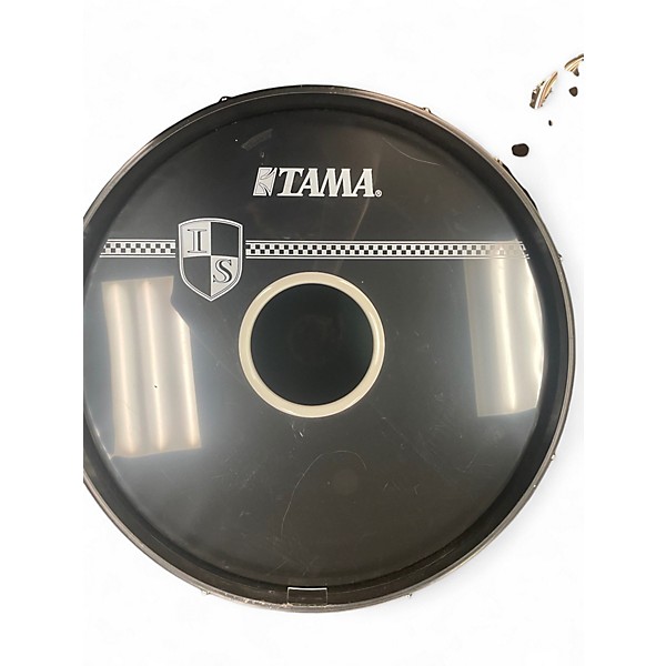 Used Tama  5 Piece Imperialstar Bronze Drum Kit