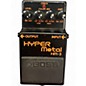 Used BOSS HM3 Hyper Metal Distortion Effect Pedal thumbnail
