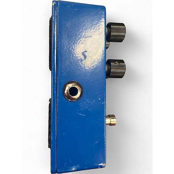 Used Walrus Audio Mayflower Effect Pedal