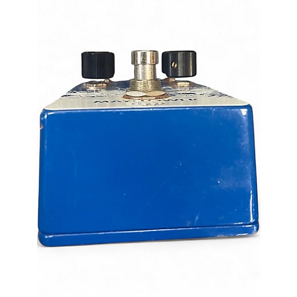 Used Walrus Audio Mayflower Effect Pedal
