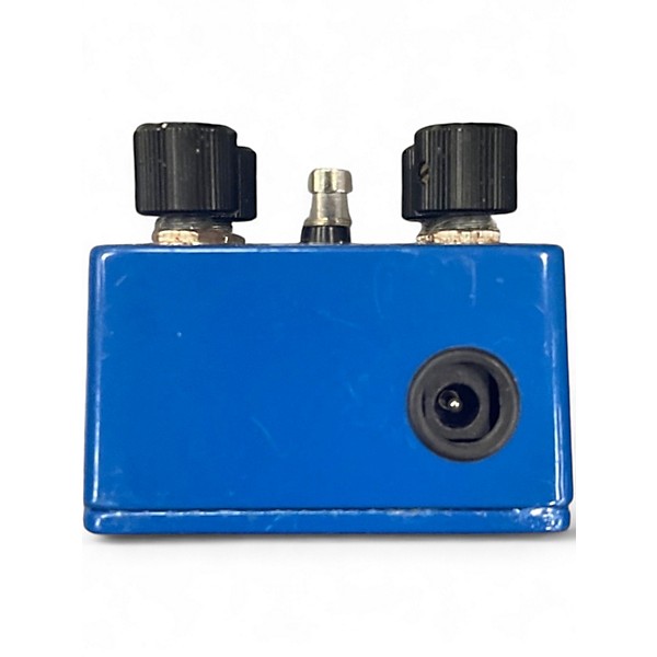 Used Walrus Audio Mayflower Effect Pedal