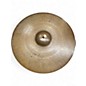 Used 2010 Zildjian 20in ZBT Ride Cymbal thumbnail