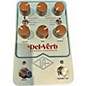 Used Universal Audio DEL-VERB Effect Pedal thumbnail