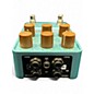 Used Universal Audio DEL-VERB Effect Pedal