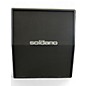 Used Soldano VINTAGE 30 2X12 Guitar Cabinet thumbnail