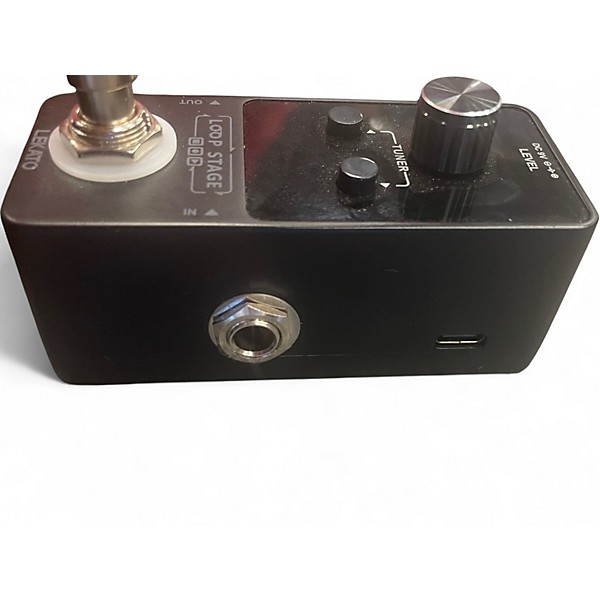 Used Lekato LOOPSTAGE Pedal