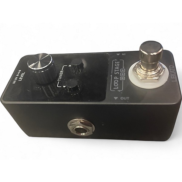 Used Lekato LOOPSTAGE Pedal