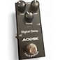 Used Aodsk DIGITAL DELAY Effect Pedal thumbnail