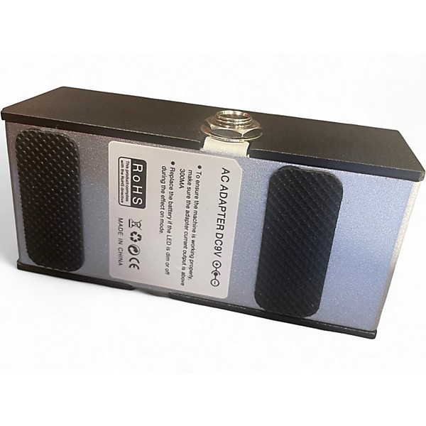 Used Aodsk DIGITAL DELAY Effect Pedal