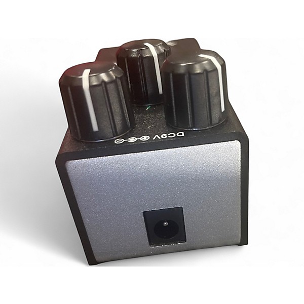 Used Aodsk DIGITAL DELAY Effect Pedal
