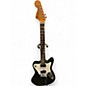 Used Fender LTD SUPER-SONIC Black Solid Body Electric Guitar thumbnail