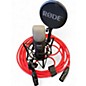 Used RODE NT1 Condenser Microphone