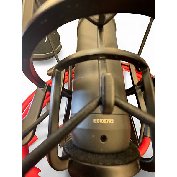 Used RODE NT1 Condenser Microphone